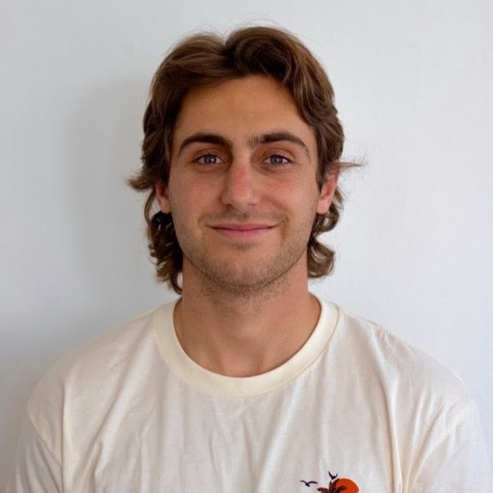 George Passantino, Co-Founder & CEO at Customized Motel Keychains