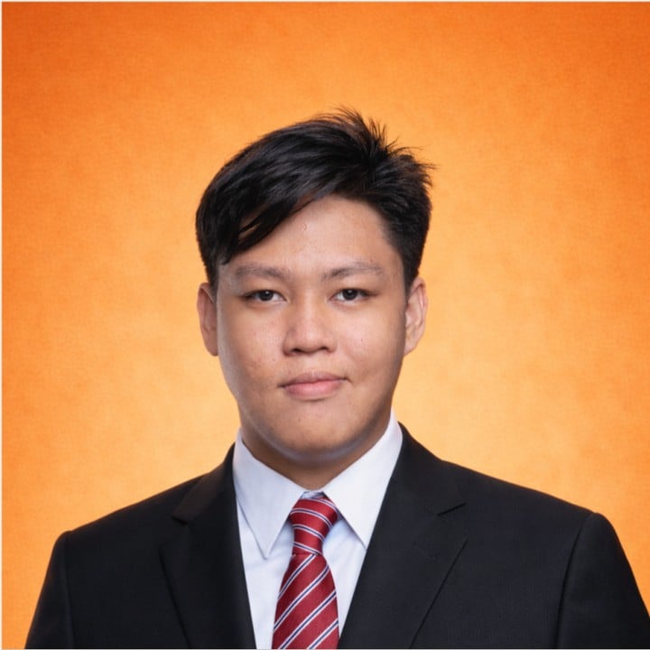 Mark Tecson, Director of Marketing at Customized Motel Keychains