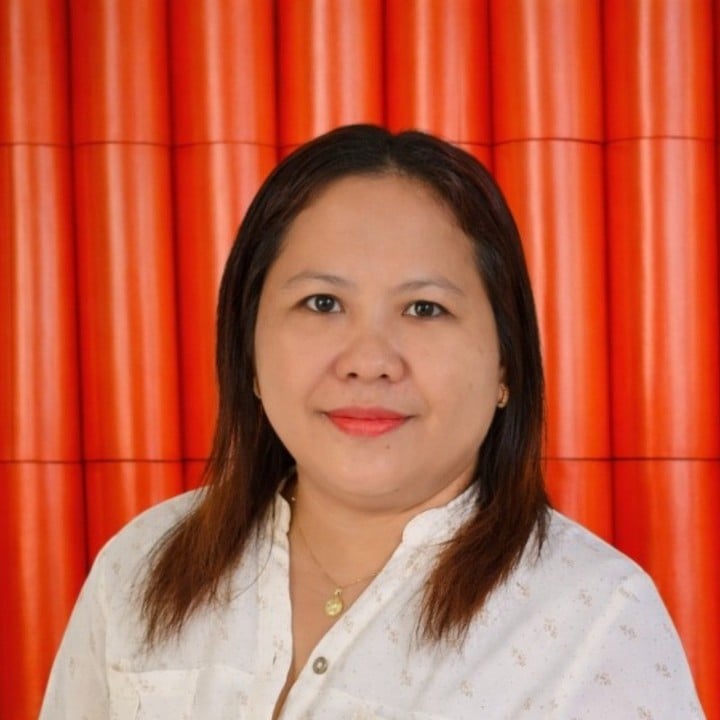 Mary Empeynado, Sales Development Representative at Customized Motel Keychains